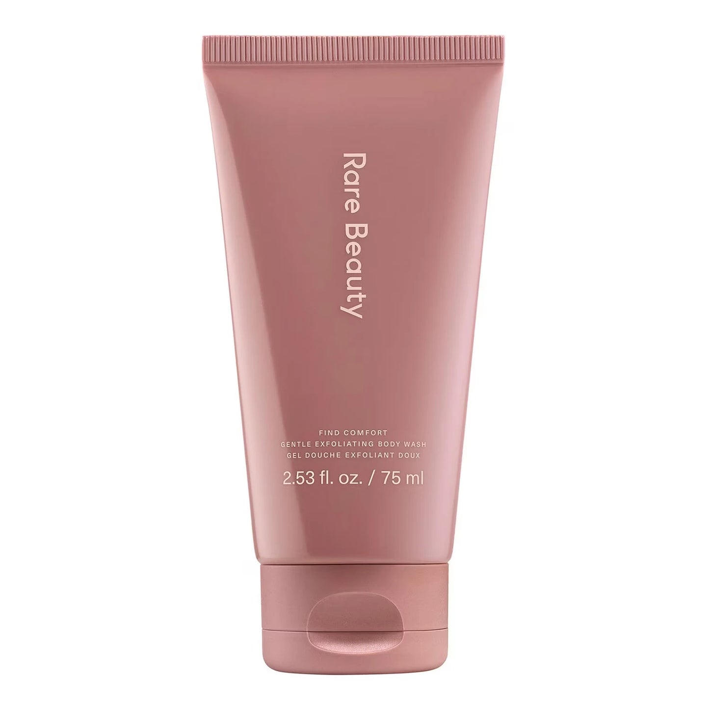 RARE BEAUTY Find Comfort Mini Body Wash