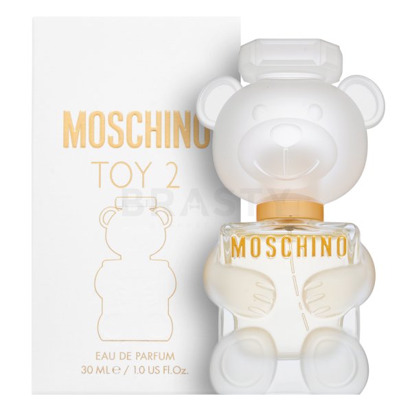 Moschino Toy 2 EDP W 30 ml