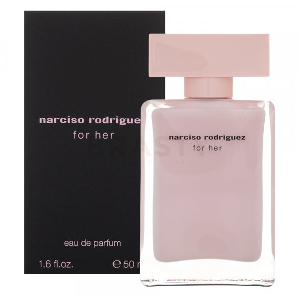 Narciso Rodriguez For Her EDP W 50 ml