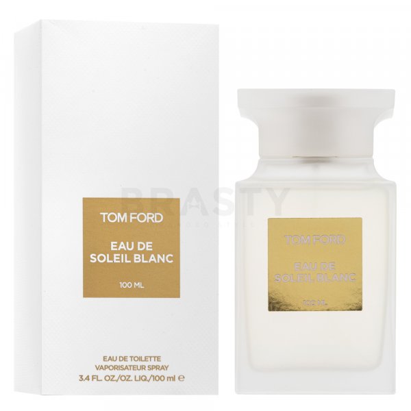 Tom Ford Eau de Soleil Blanc EDT U 100 ml