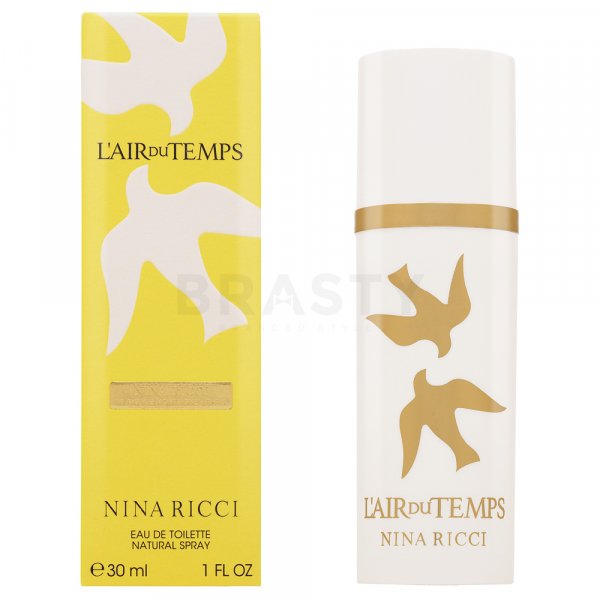 Nina Ricci L´Air du Temps EDT W 30 ml