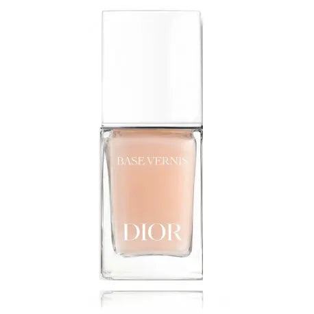 DIOR Base Varnish - Protective care base for nails