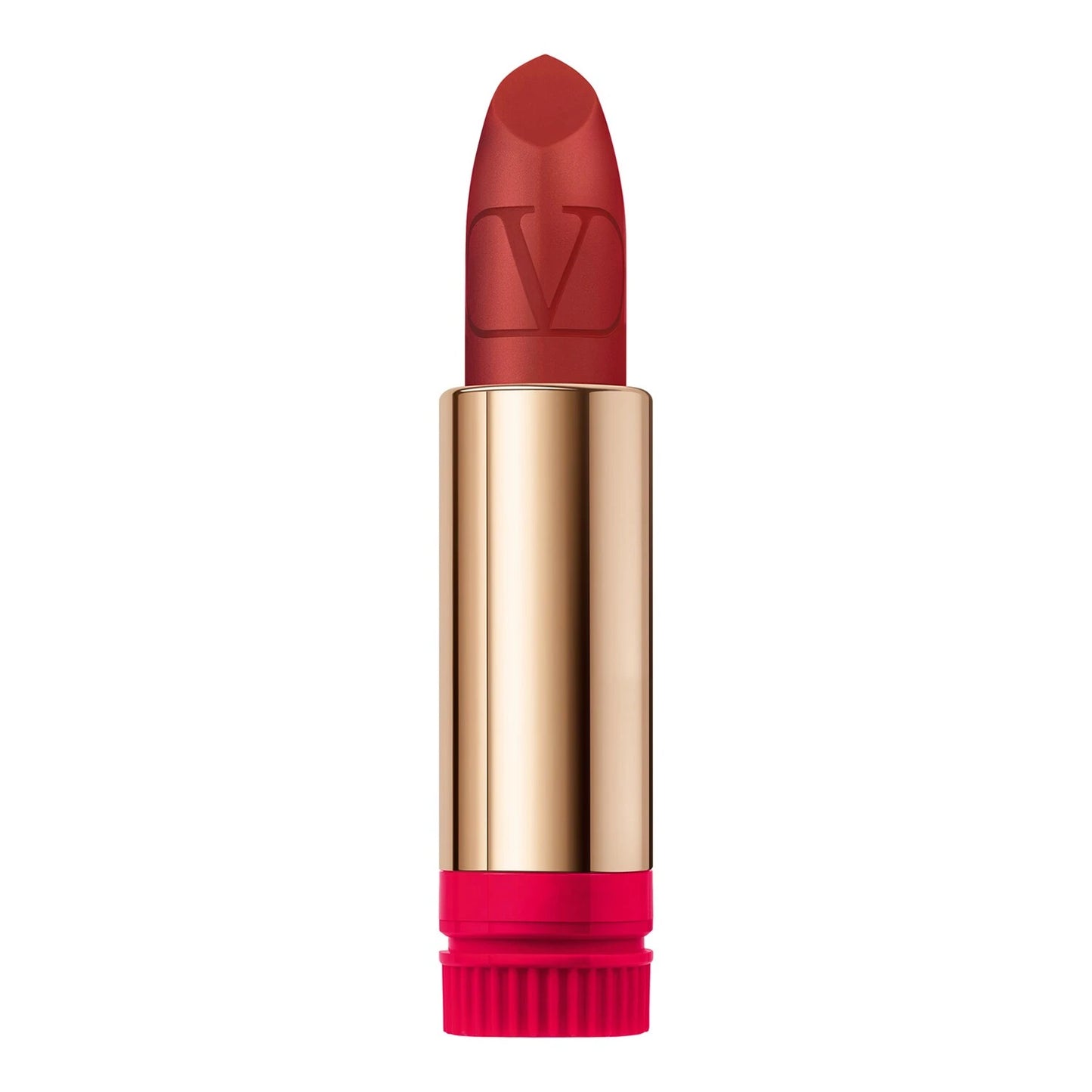 VALENTINO Rosso Valentino - Lipstick Refill - Satin, Matte Finish