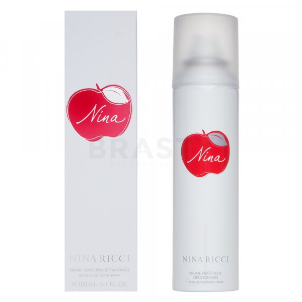 Nina Ricci Nina DSR W 150 ml