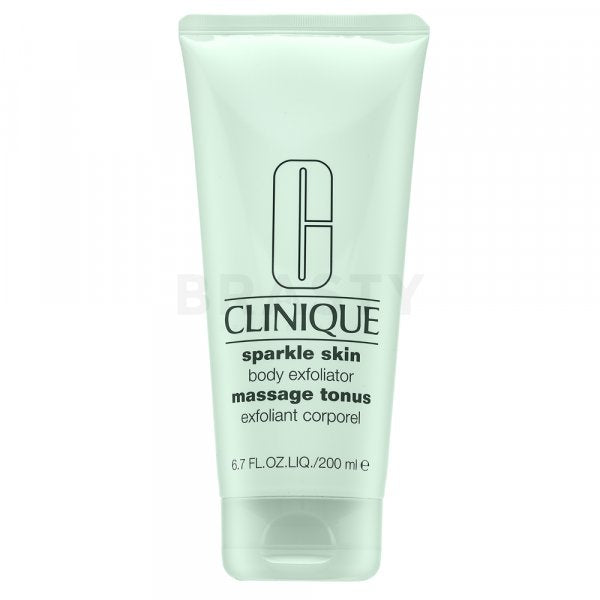 Clinique Sparkle Skin Body Exfoliator 200 ml