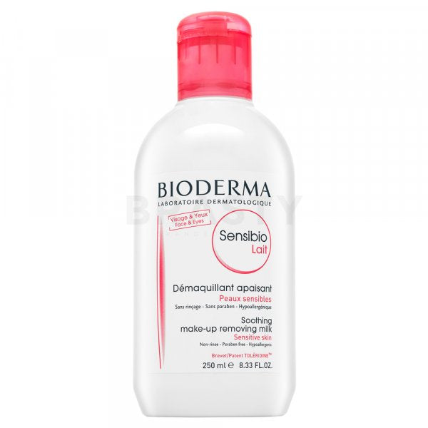 Bioderma Sensibio Lait Cleanising Milk 250 ml