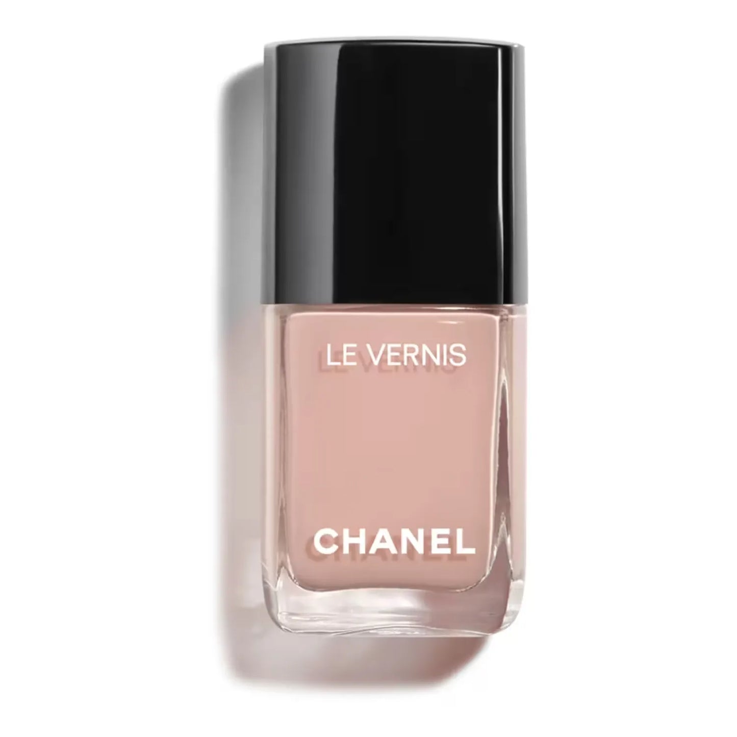 CHANEL THE VARNISH Long-lasting color and shine