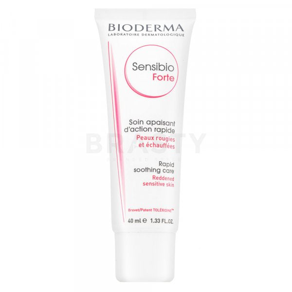 Bioderma Sensibio Forte Rapid Soothing Care 40 ml