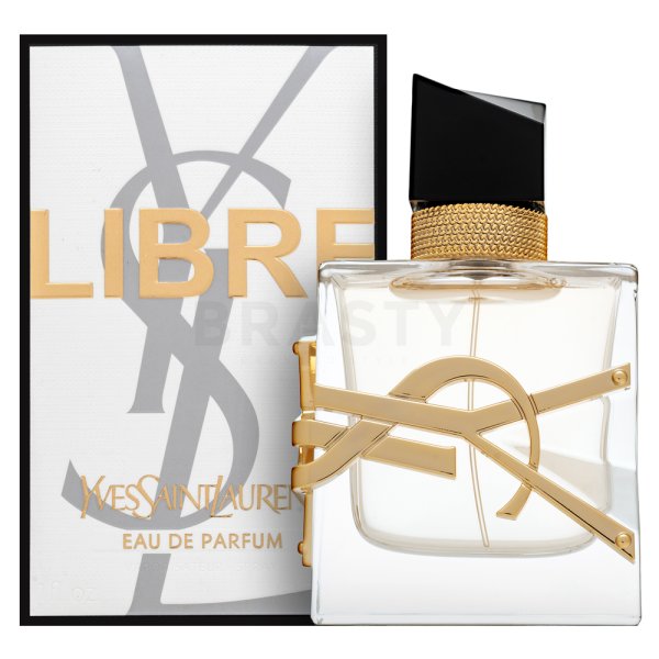 Yves Saint Laurent Libre EDP W 30 ml