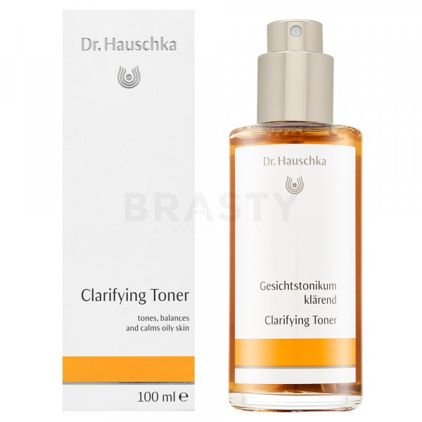 Dr. Hauschka Clarifying Toner 100 ml