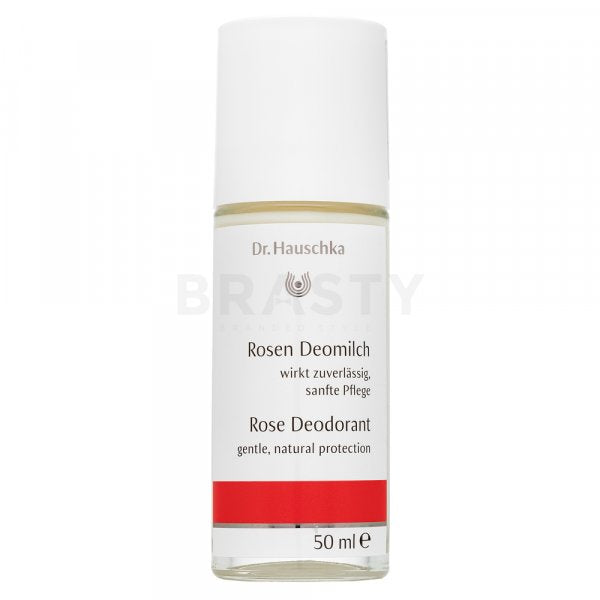 Dr. Hauschka Rose Deodorant 50 ml