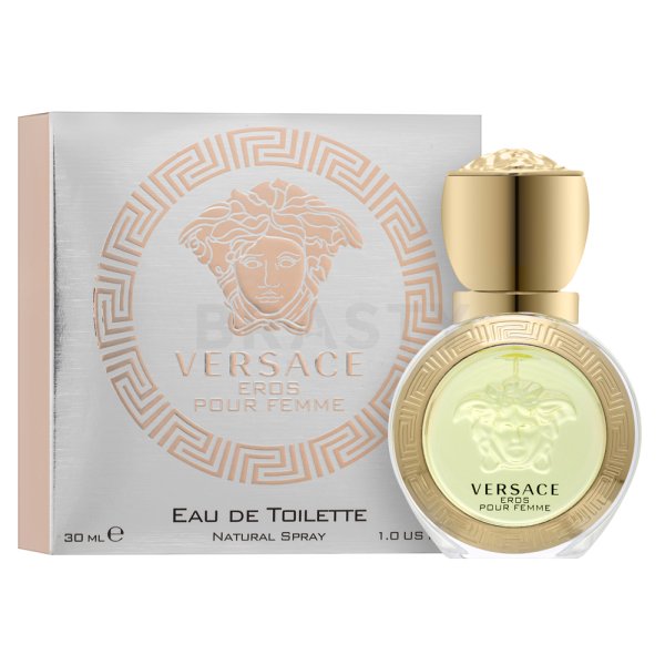Versace Eros Pour Femme EDT W 30 ml