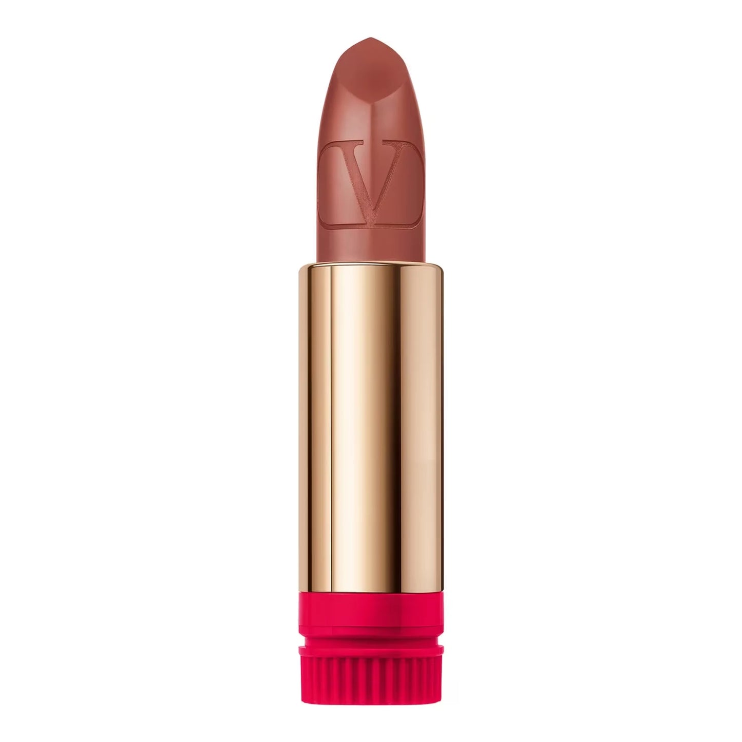 VALENTINO Rosso Valentino - Lipstick Refill - Satin, Matte Finish