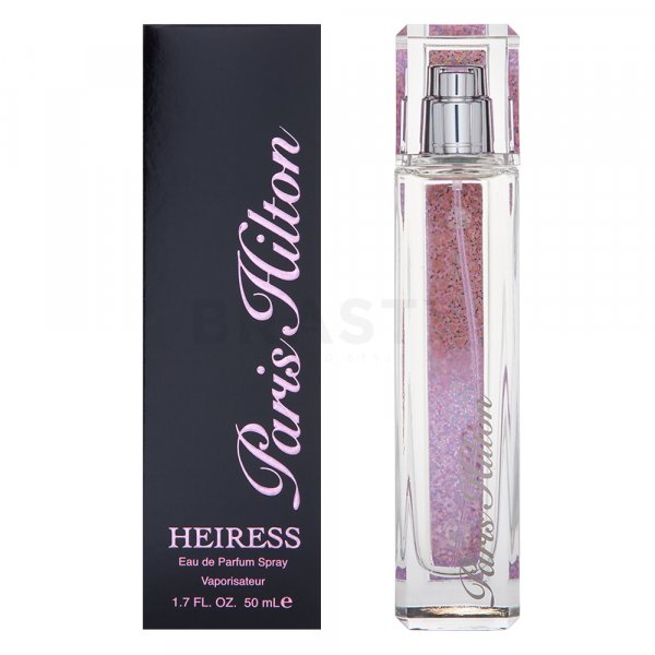 Paris Hilton Heiress EDP W 50 ml