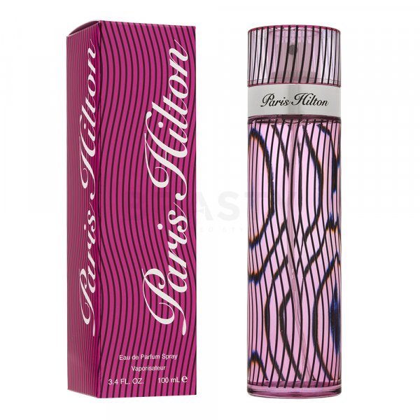 Paris Hilton Paris Hilton EDP W 100 ml