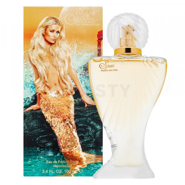 Paris Hilton Siren EDP W 100 ml