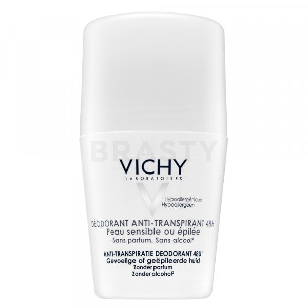 Vichy 48H Deodorant Anti-Transpirant Sensitive Roll-on 50 ml