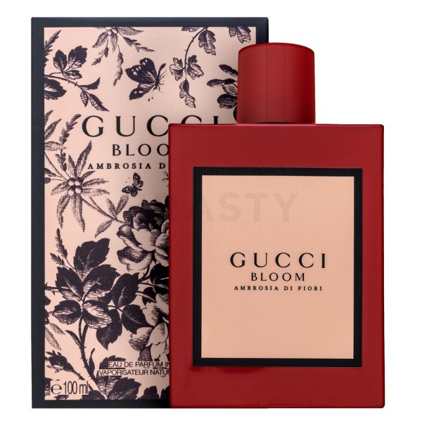 Gucci Bloom Ambrosia di Fiori EDP W 100 ml