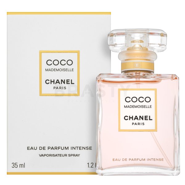 Chanel Coco Mademoiselle Intense EDP W 35 ml