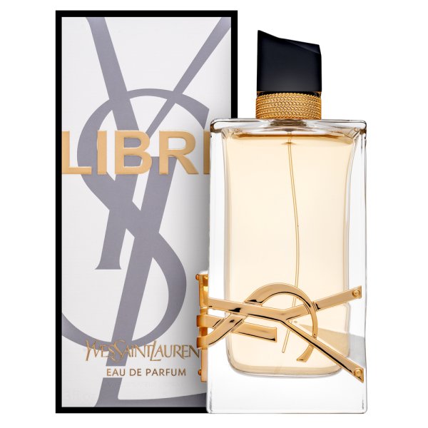 Yves Saint Laurent Libre EDP W 90 ml