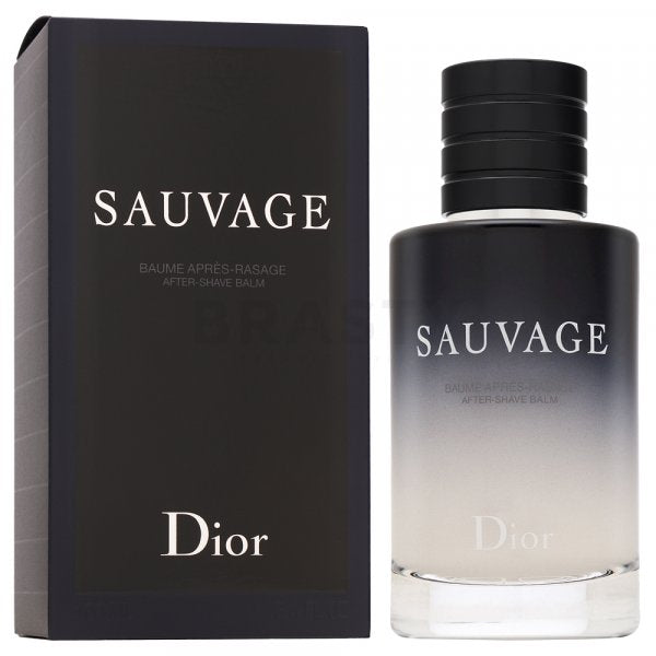 Dior (Christian Dior) Sauvage ASB M 100 ml
