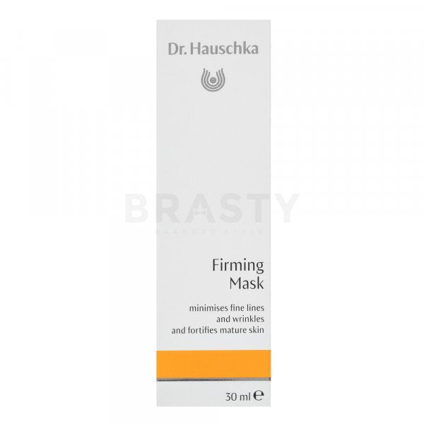 Dr. Hauschka Firming Mask 30 ml