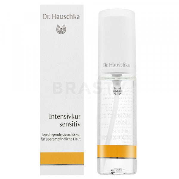 Dr. Hauschka Soothing Intensive Treatment 40 ml