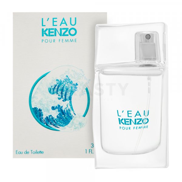 Kenzo L'Eau Kenzo EDT W 30 ml