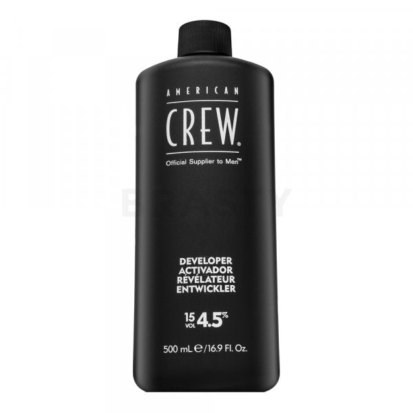 American Crew Classic Precision Blend Developer 4,5% / 15 Vol. 500 ml