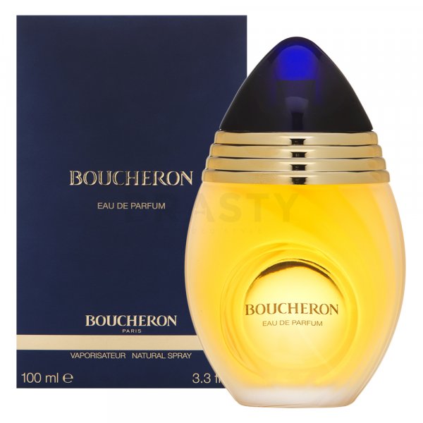 Boucheron Boucheron EDP W 100 ml