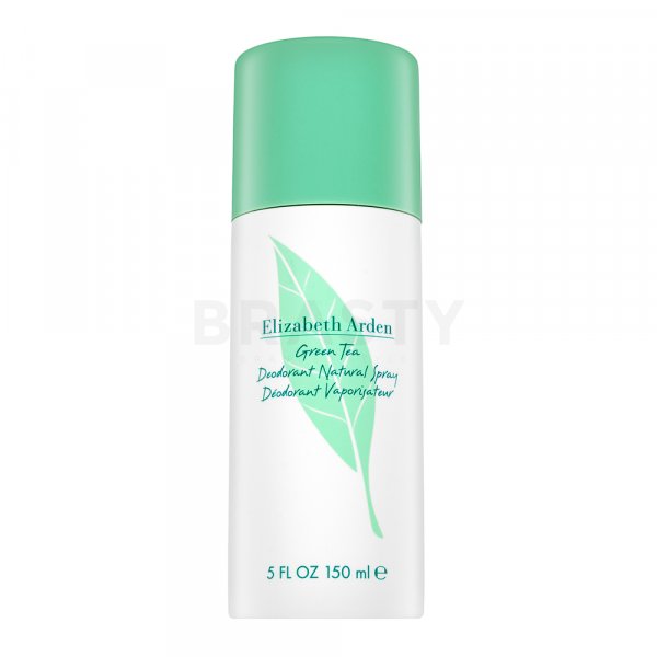 Elizabeth Arden Green Tea DSR W 150 ml