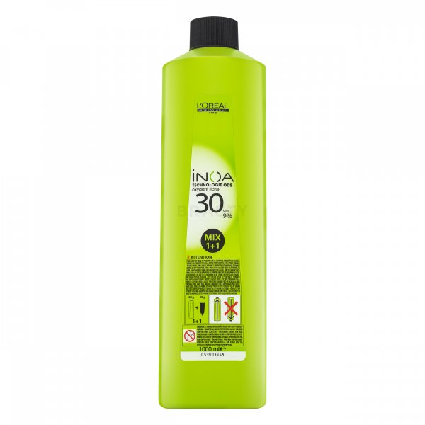 L´Oréal Professionnel Inoa Color Oxydant 9% / 30 Vol. 1000 ml