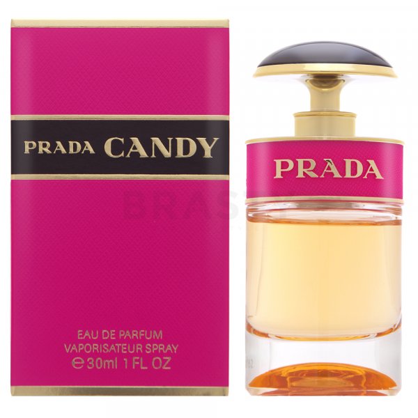 Prada Candy EDP W 30 ml