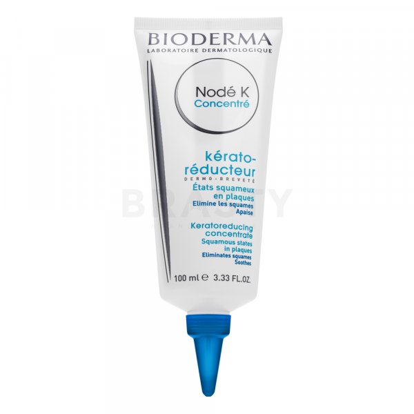 Bioderma Nodé K Keratoreducing Concentrate 100 ml