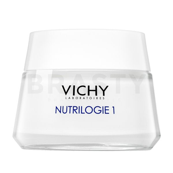 Vichy Nutrilogie 1 Intense Cream For Dry Skin 50 ml