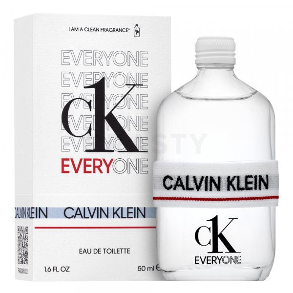 Calvin Klein CK Everyone EDT U 50 ml