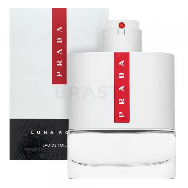 Prada Luna Rossa EDT M 100 ml