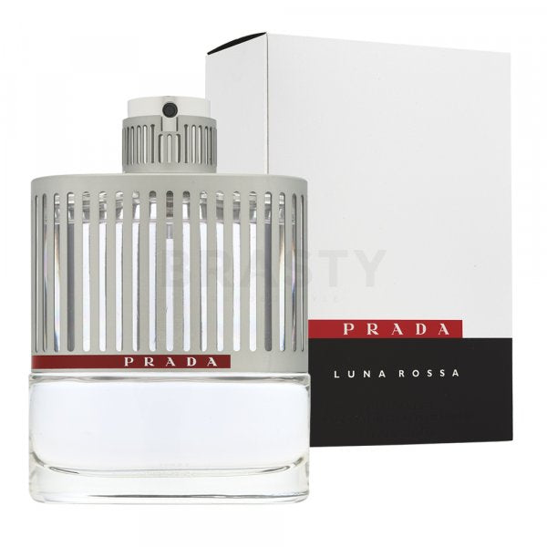 Prada Luna Rossa EDT M 150 ml