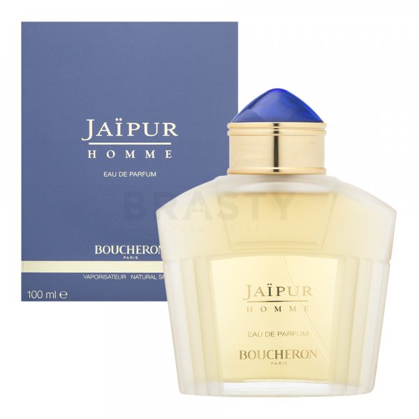 Boucheron Jaipur Homme EDP M 100 ml
