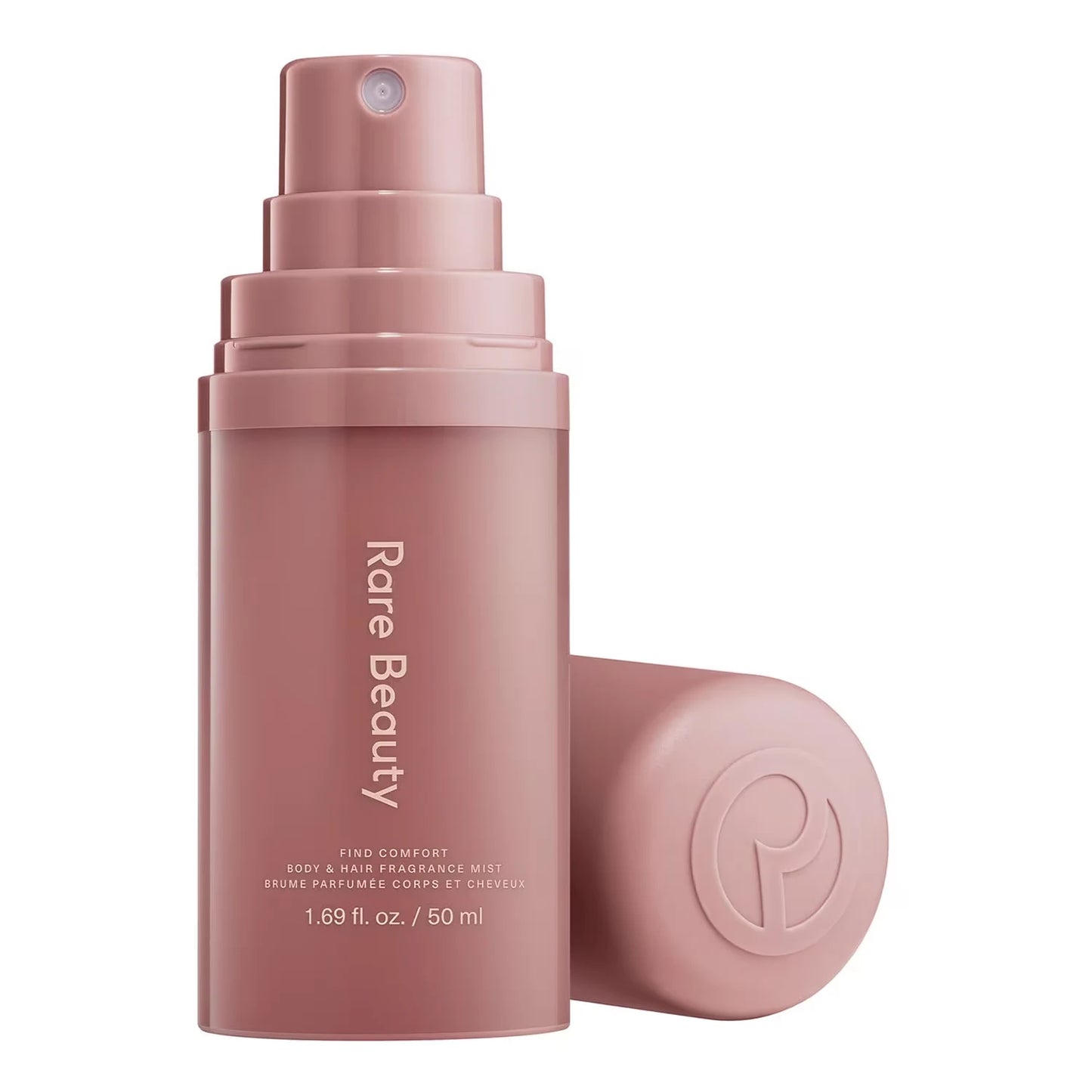RARE BEAUTY Find Comfort Mini Body & Hair Fragrance