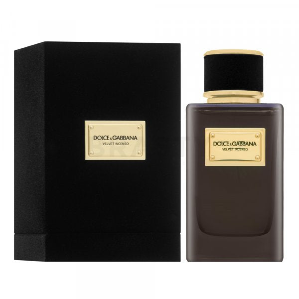 Dolce & Gabbana Velvet Incenso EDP M 150 ml