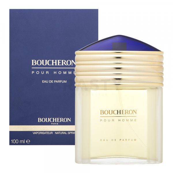 Boucheron Pour Homme EDP M 100 ml