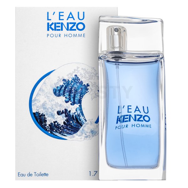 Kenzo L'Eau Kenzo Pour Homme EDT M 50 ml
