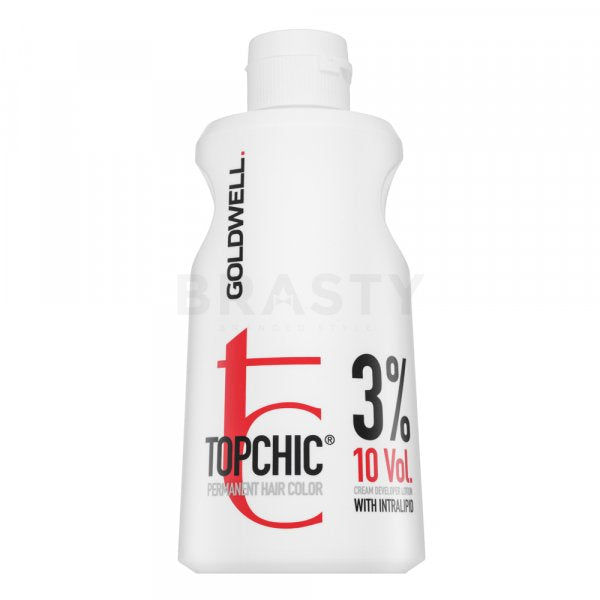 Goldwell Topchic Lotion 3% / 10 Vol. 1000 ml