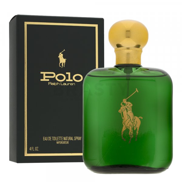 Ralph Lauren Polo Green EDT M 118 ml