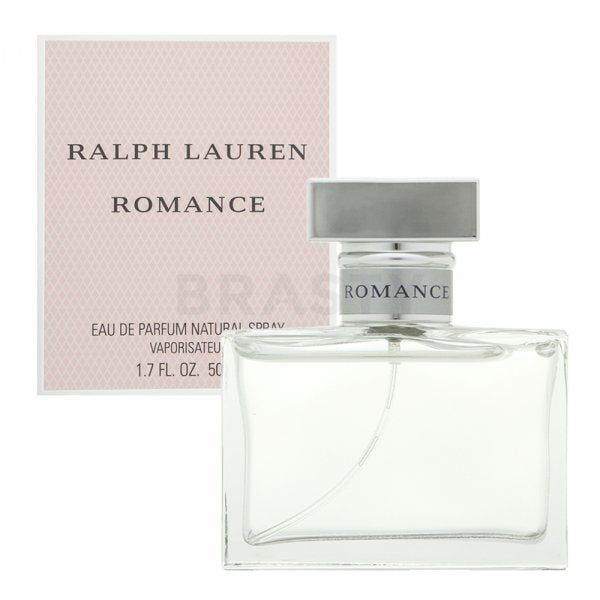 Ralph Lauren Romance EDP W 50 ml