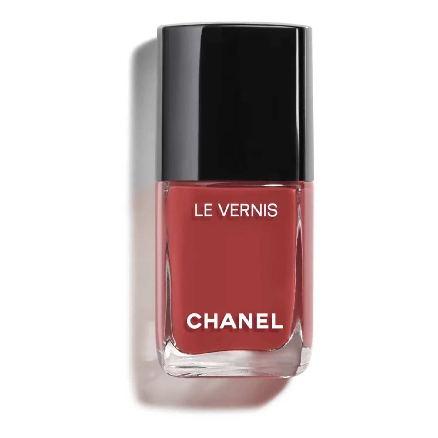 CHANEL THE VARNISH Long-lasting color and shine