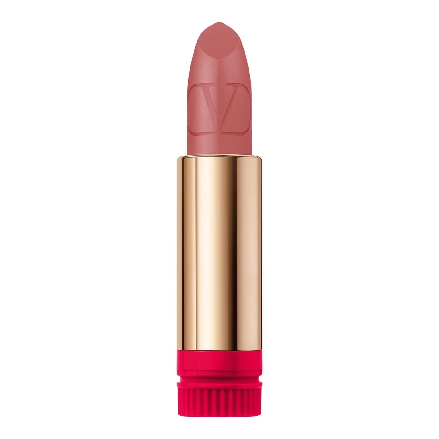 VALENTINO Rosso Valentino - Lipstick Refill - Satin, Matte Finish