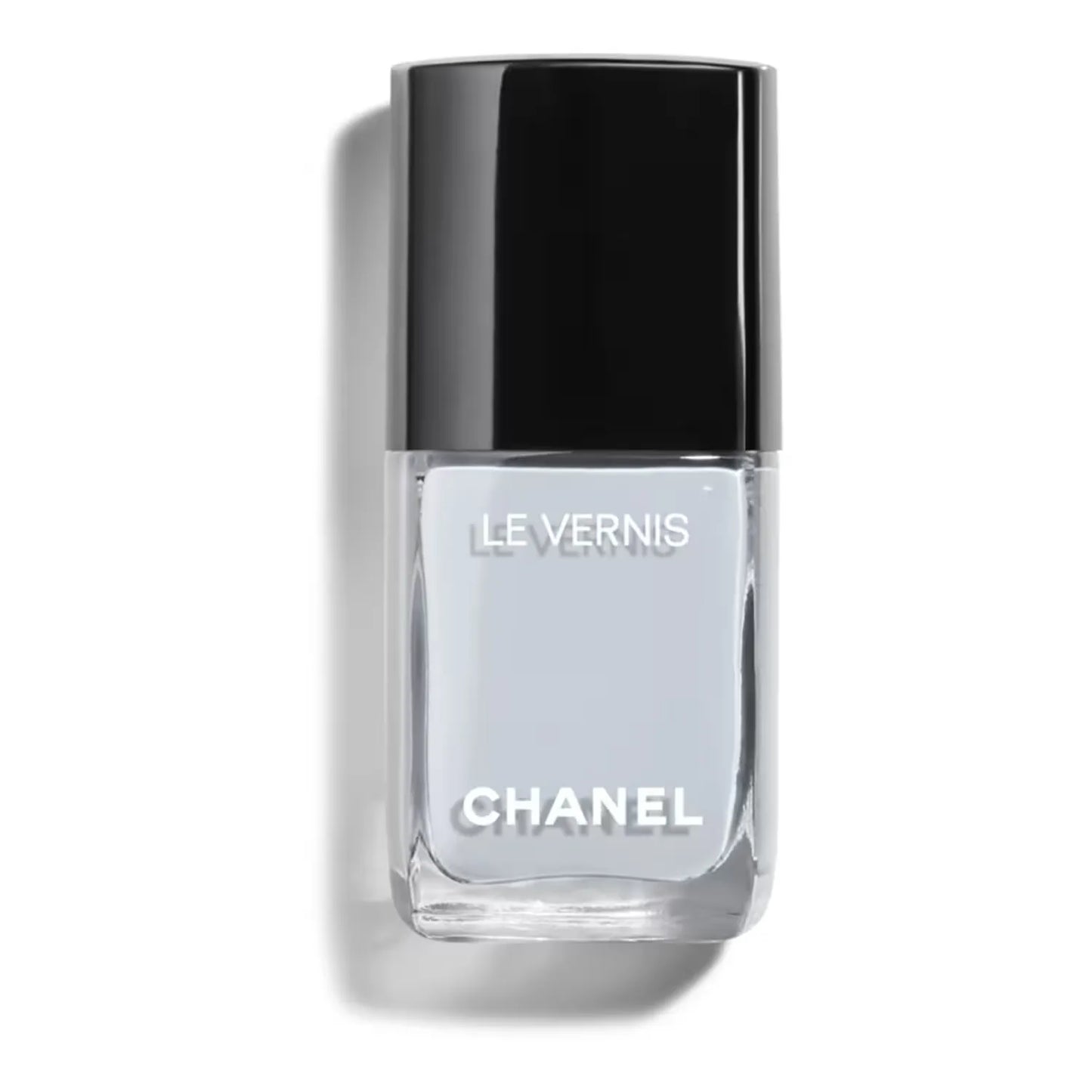 CHANEL THE VARNISH Long-lasting color and shine