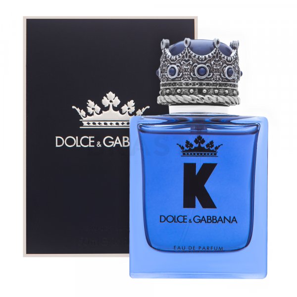 Dolce & Gabbana K by Dolce & Gabbana EDP M 50 ml